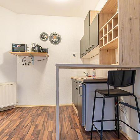 City Comfort Modern 1Br For Couples And Friends Vídeň Exteriér fotografie