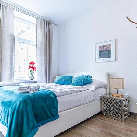City Comfort Modern 1Br For Couples And Friends Vídeň Exteriér fotografie